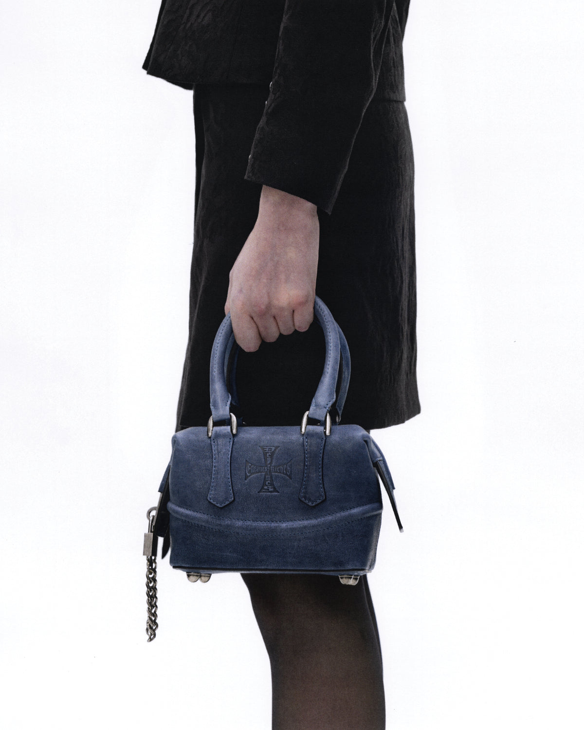 MINI BOWLING BAG