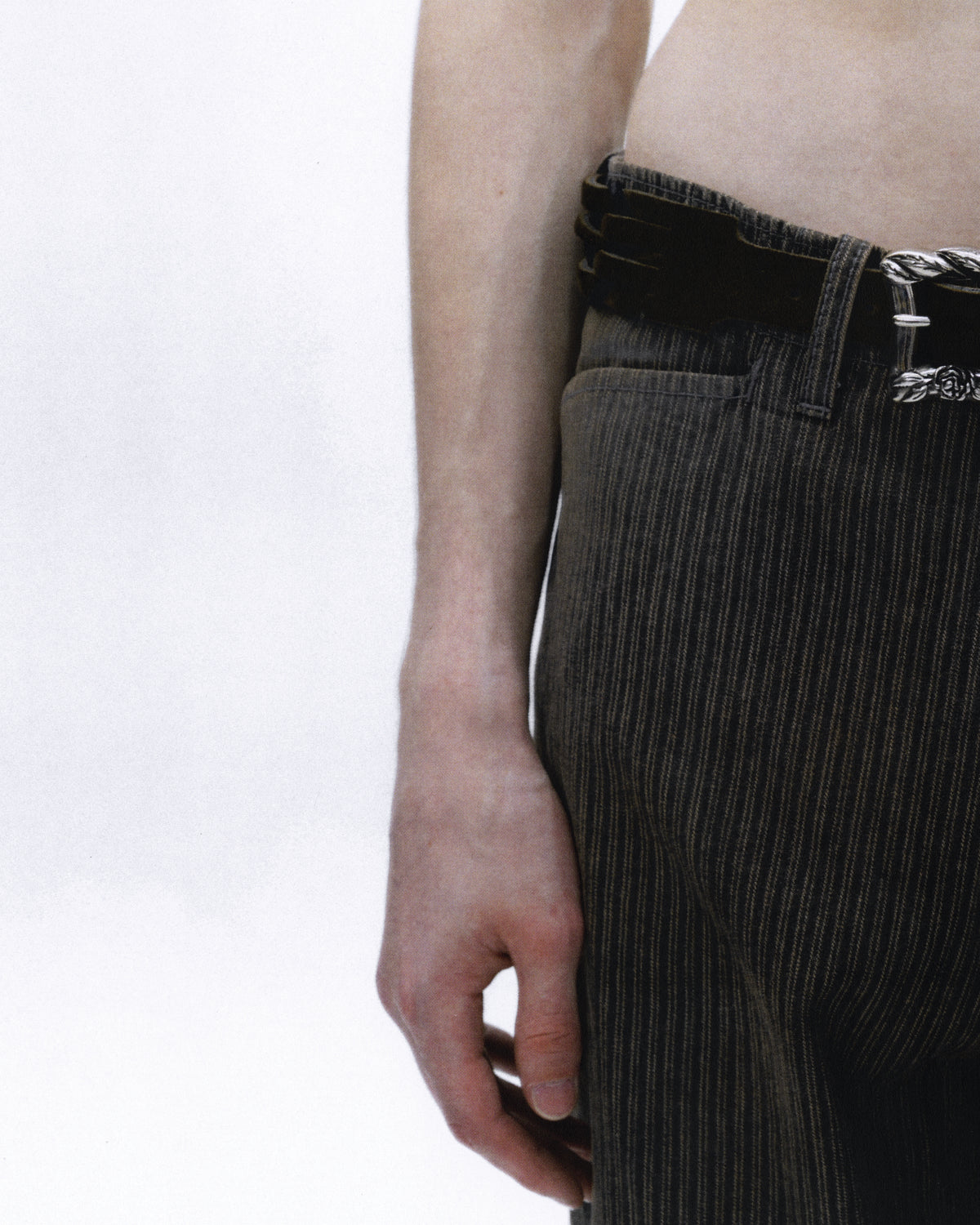 FRISKO TROUSERS