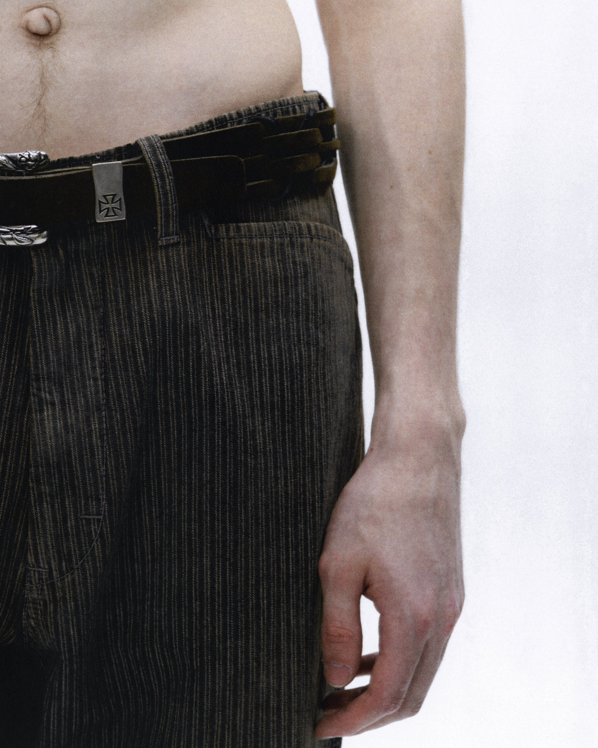 FRISKO TROUSERS