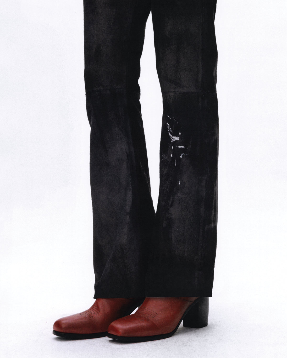 RADIATION HEEL