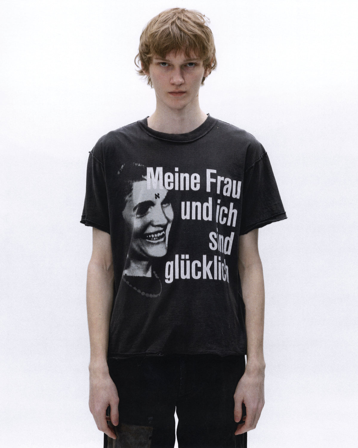 MEINE FRAU T-SHIRT