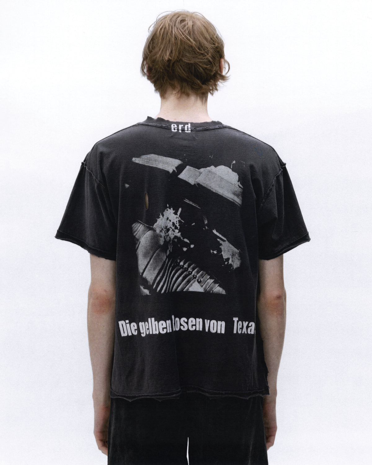 MEINE FRAU T-SHIRT
