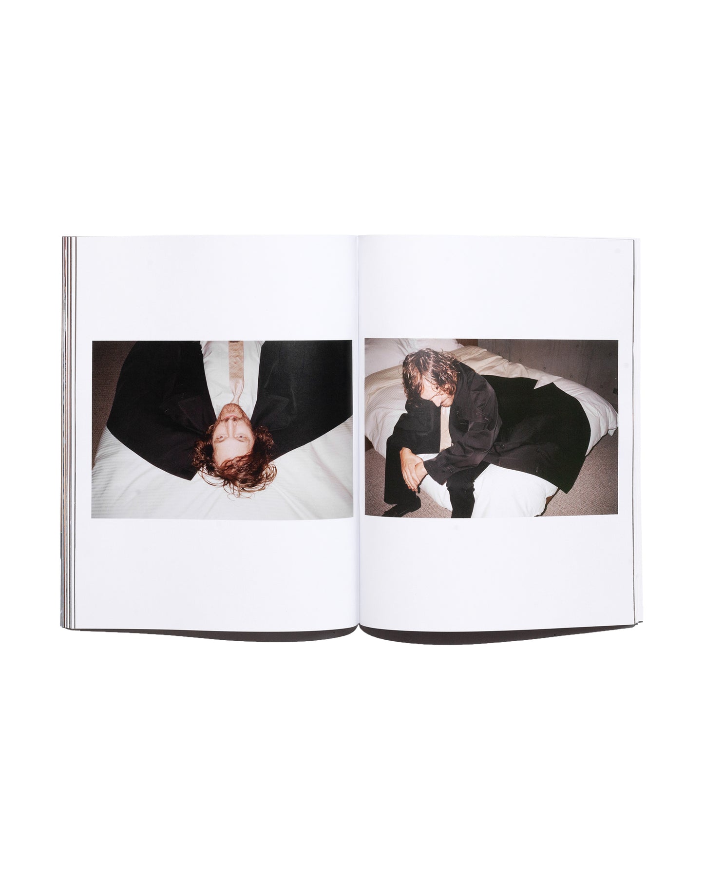KING OF HATE BOOK