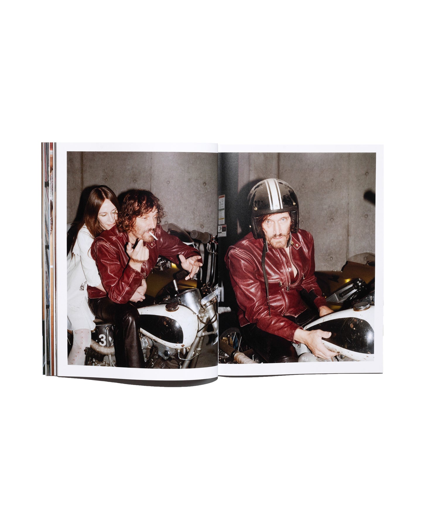 KING OF HATE BOOK