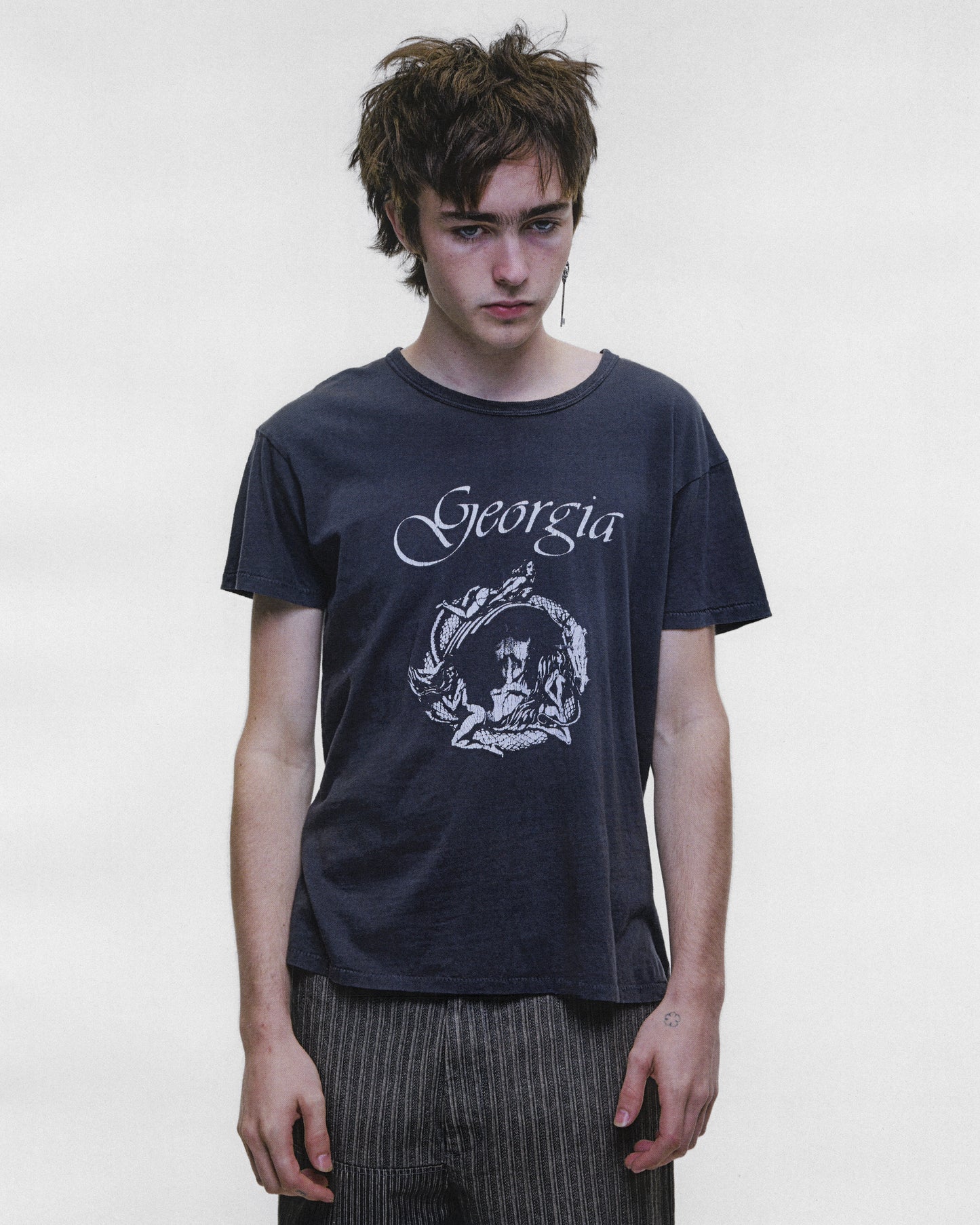 GEORGIA T-SHIRT