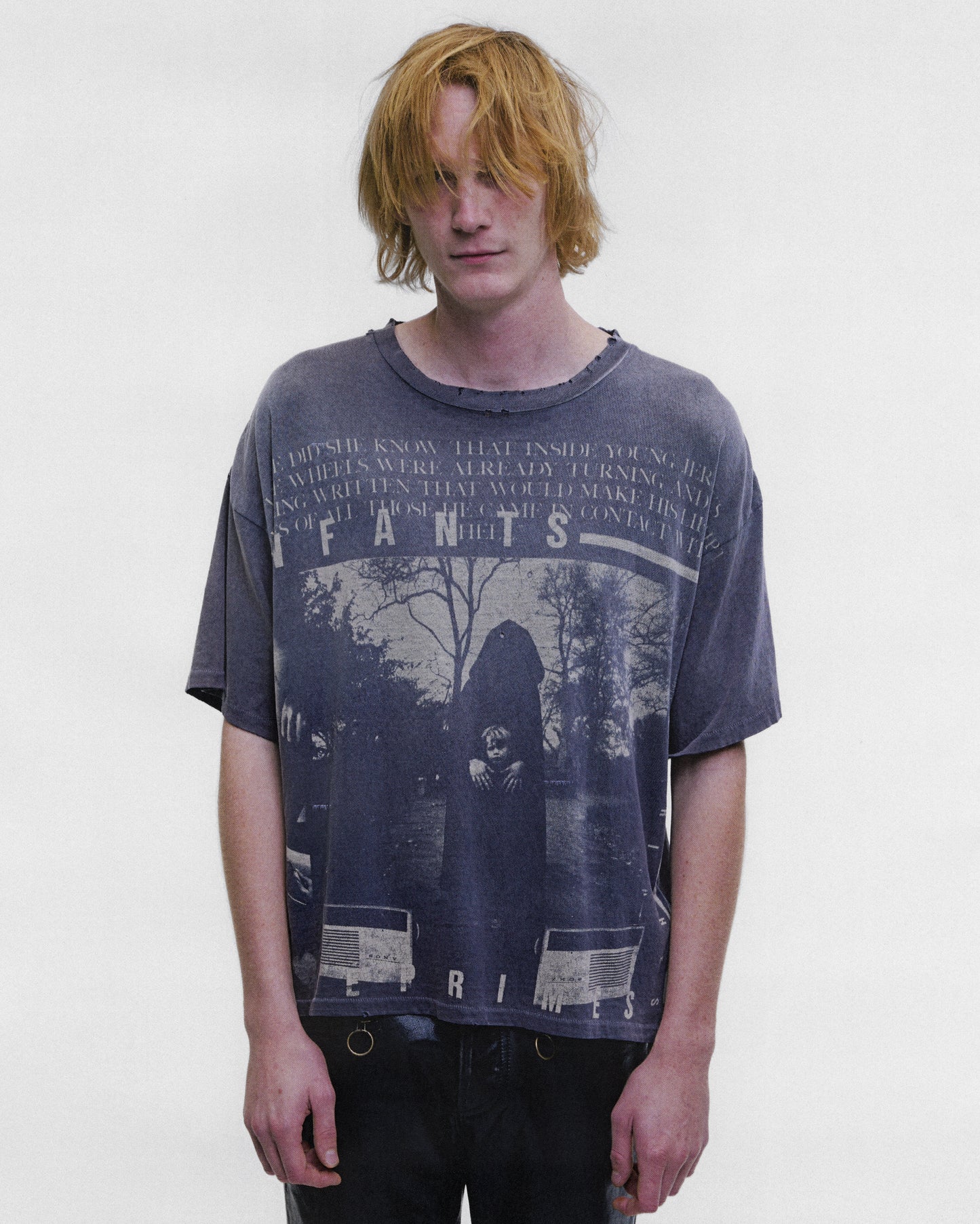 JEREMY T-SHIRT