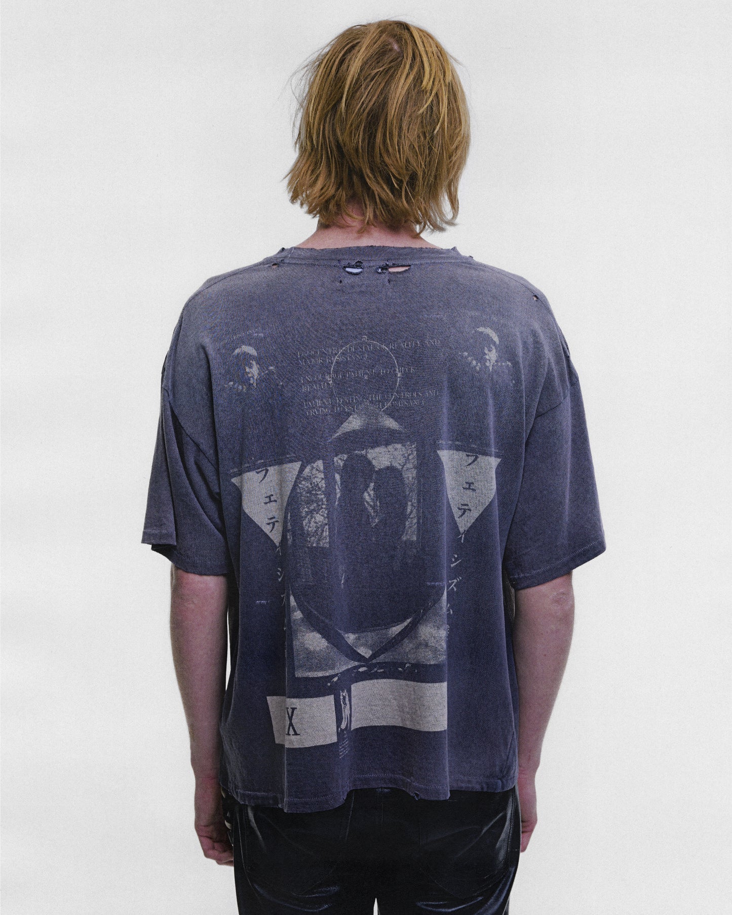 JEREMY T-SHIRT