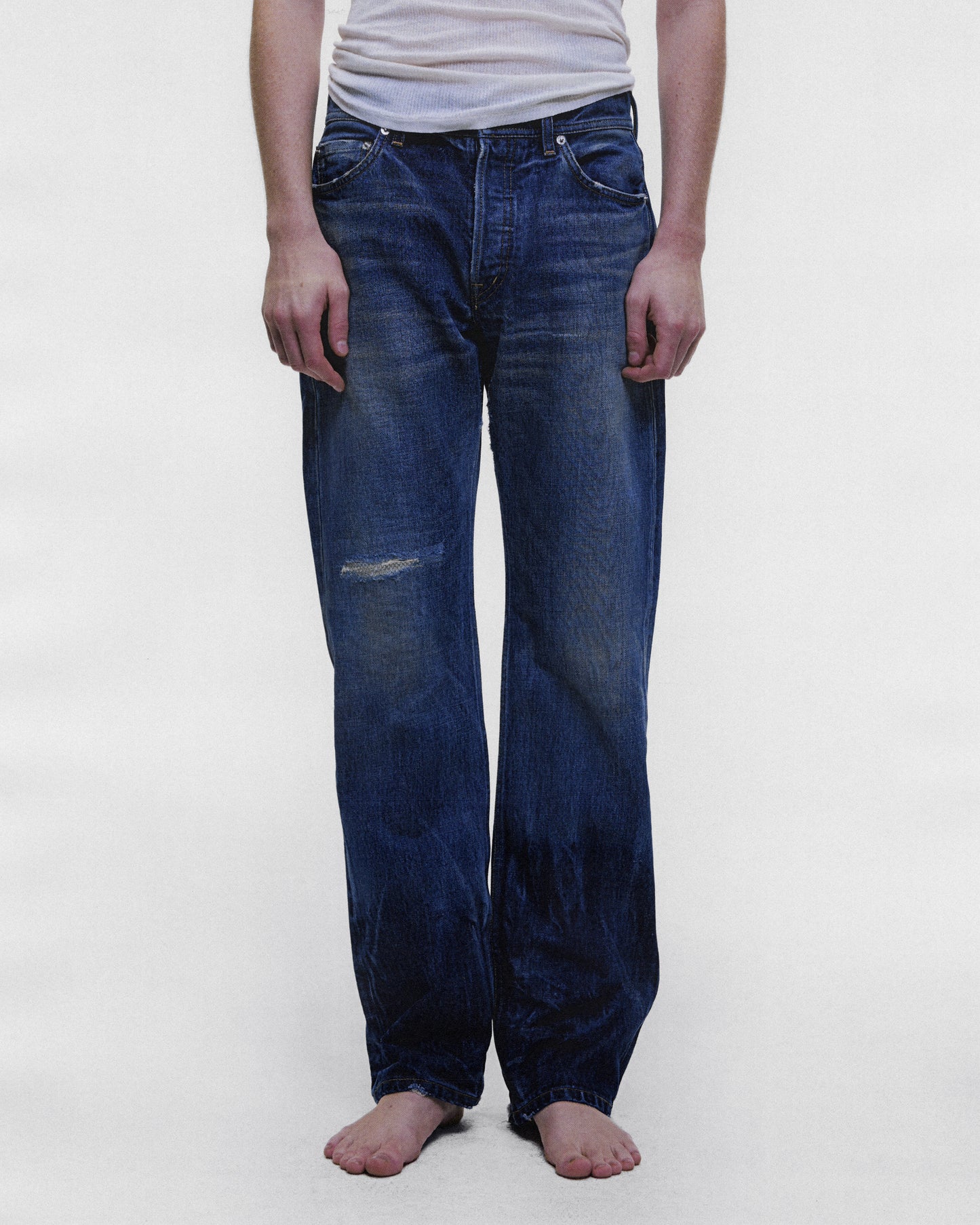 TOMMY TONSIL JEANS