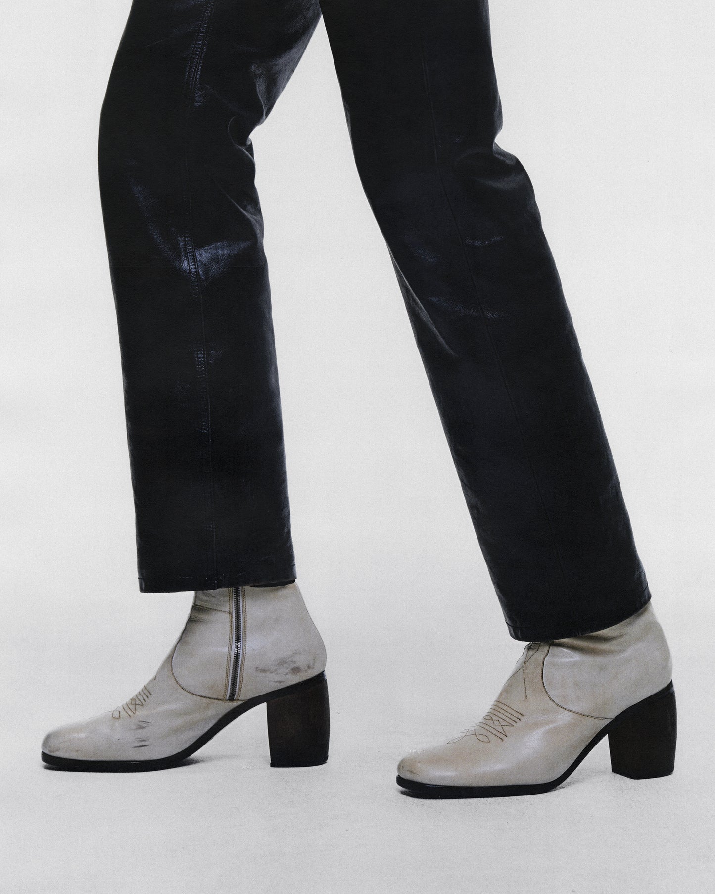 RADIATION HEEL