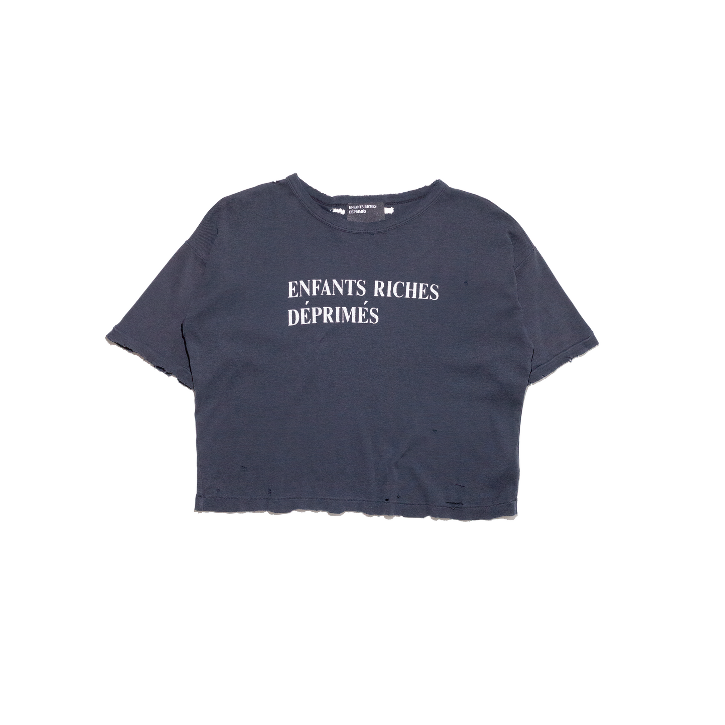 CLASSIC LOGO WOMEN'S T-SHIRT