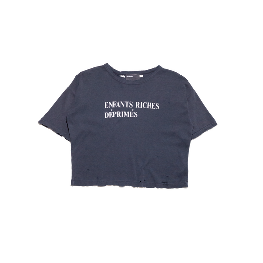 CLASSIC LOGO WOMEN'S T-SHIRT