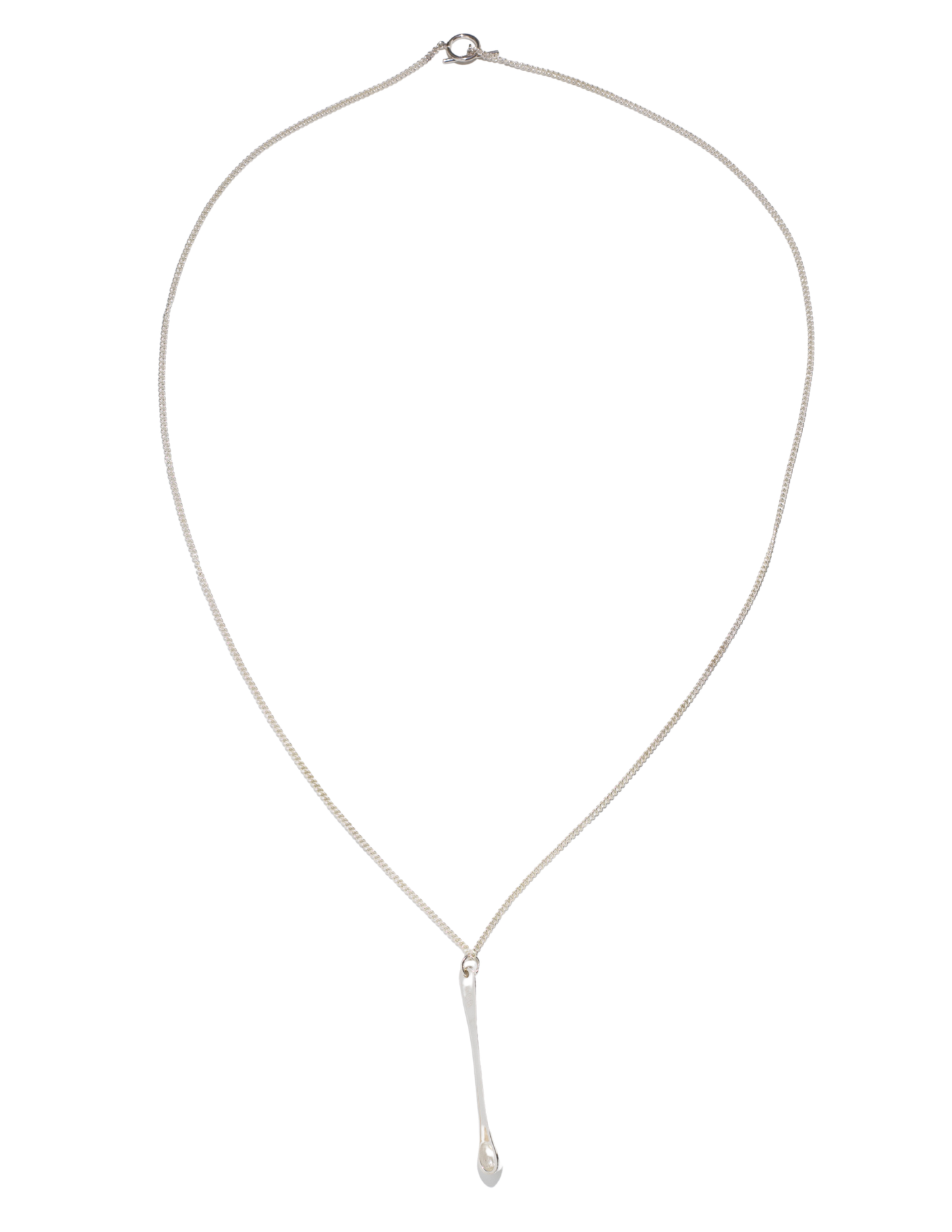 SPOON NECKLACE