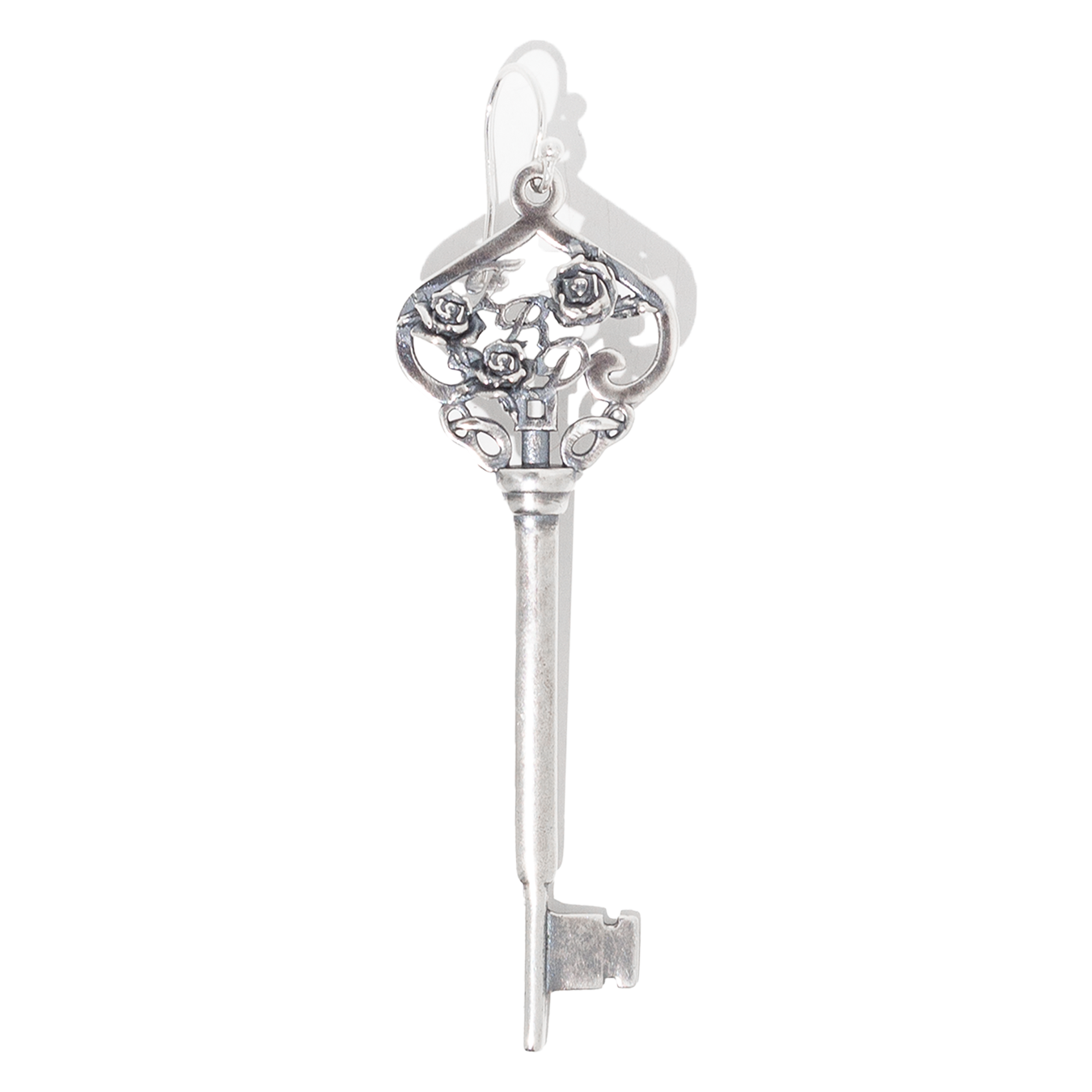KEY EARRING