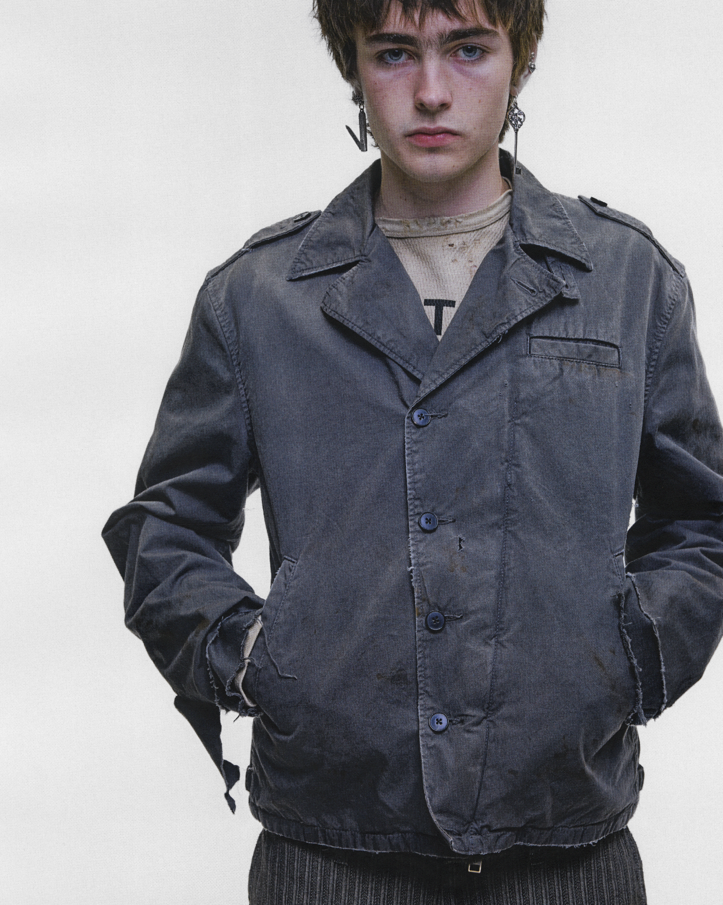 CHE JACKET