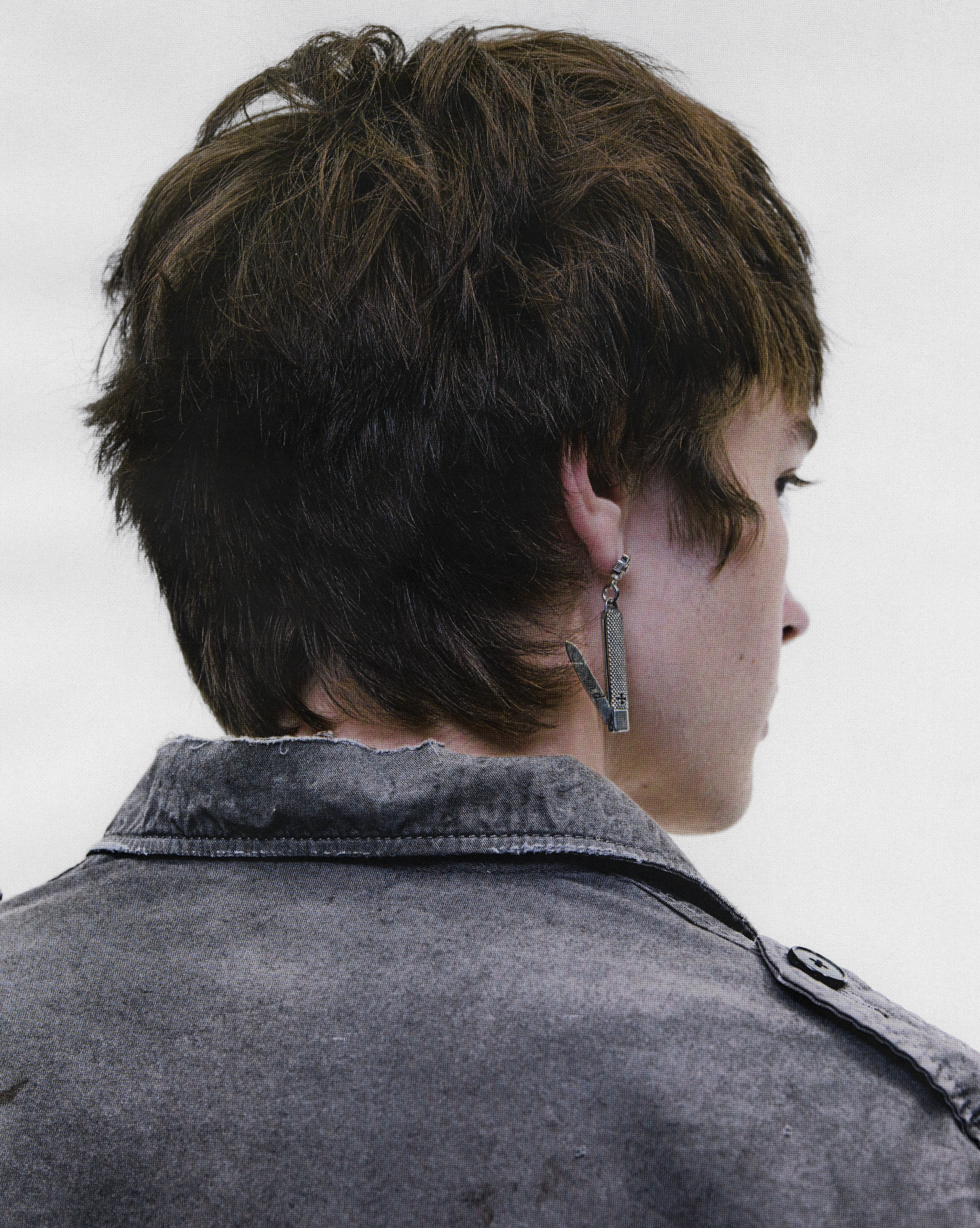 CHE JACKET