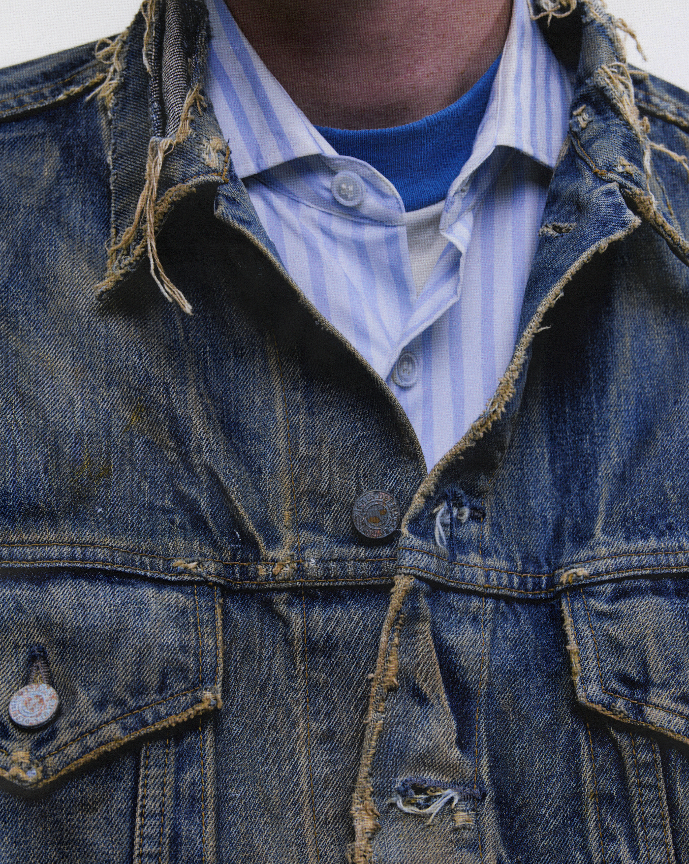 TYPE 3 JACKET