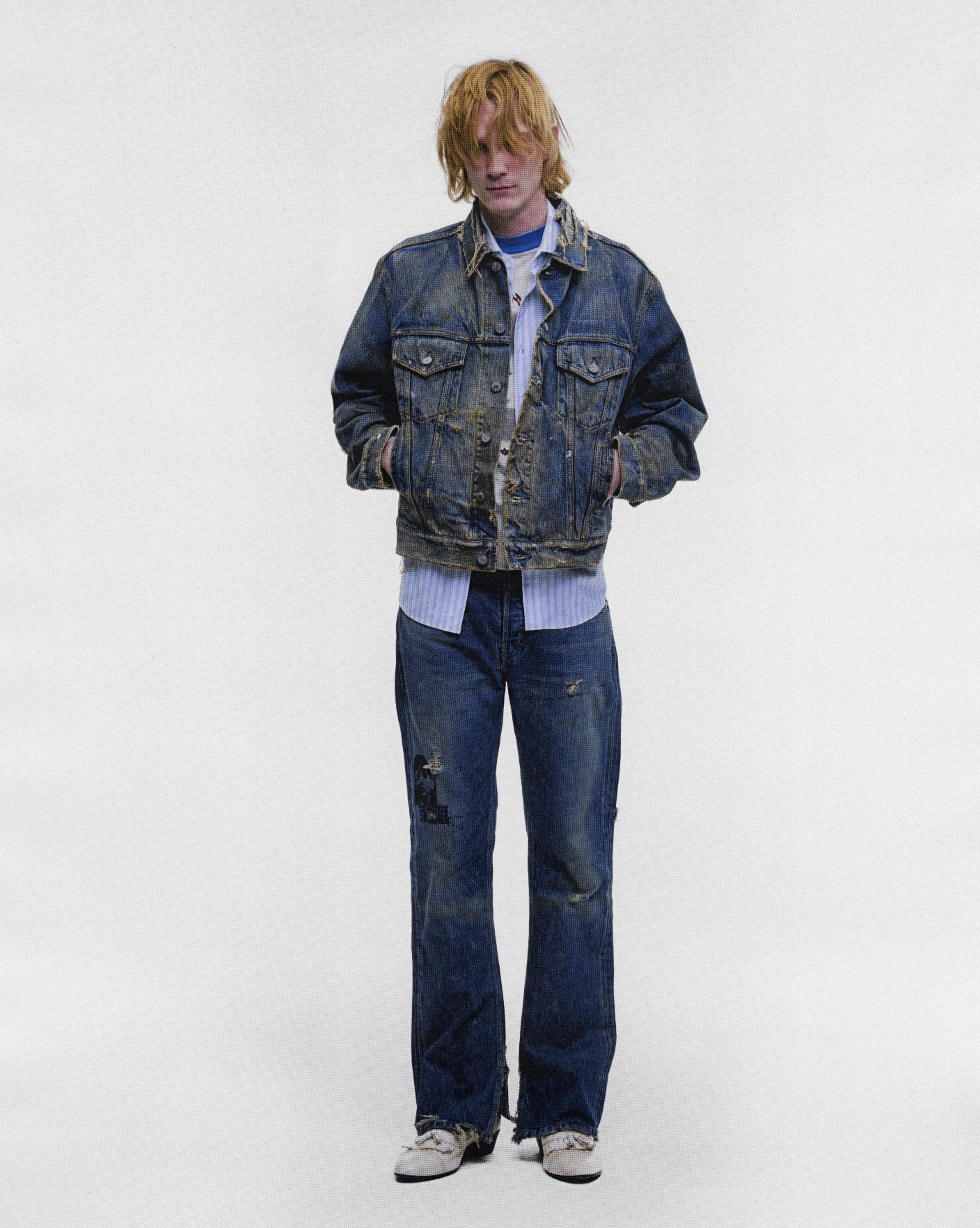 TYPE 3 JACKET
