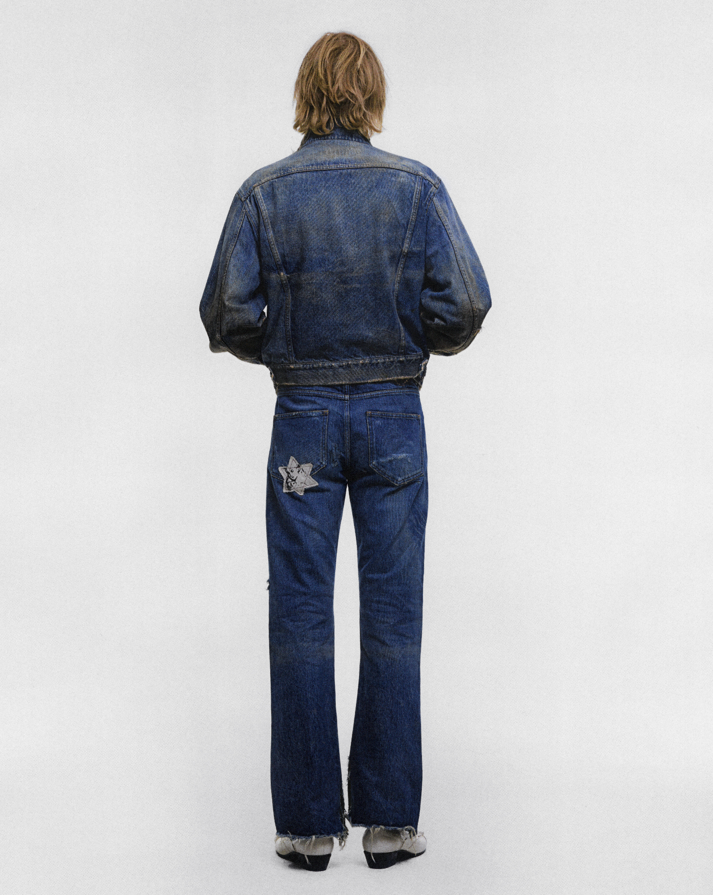TYPE 3 JACKET