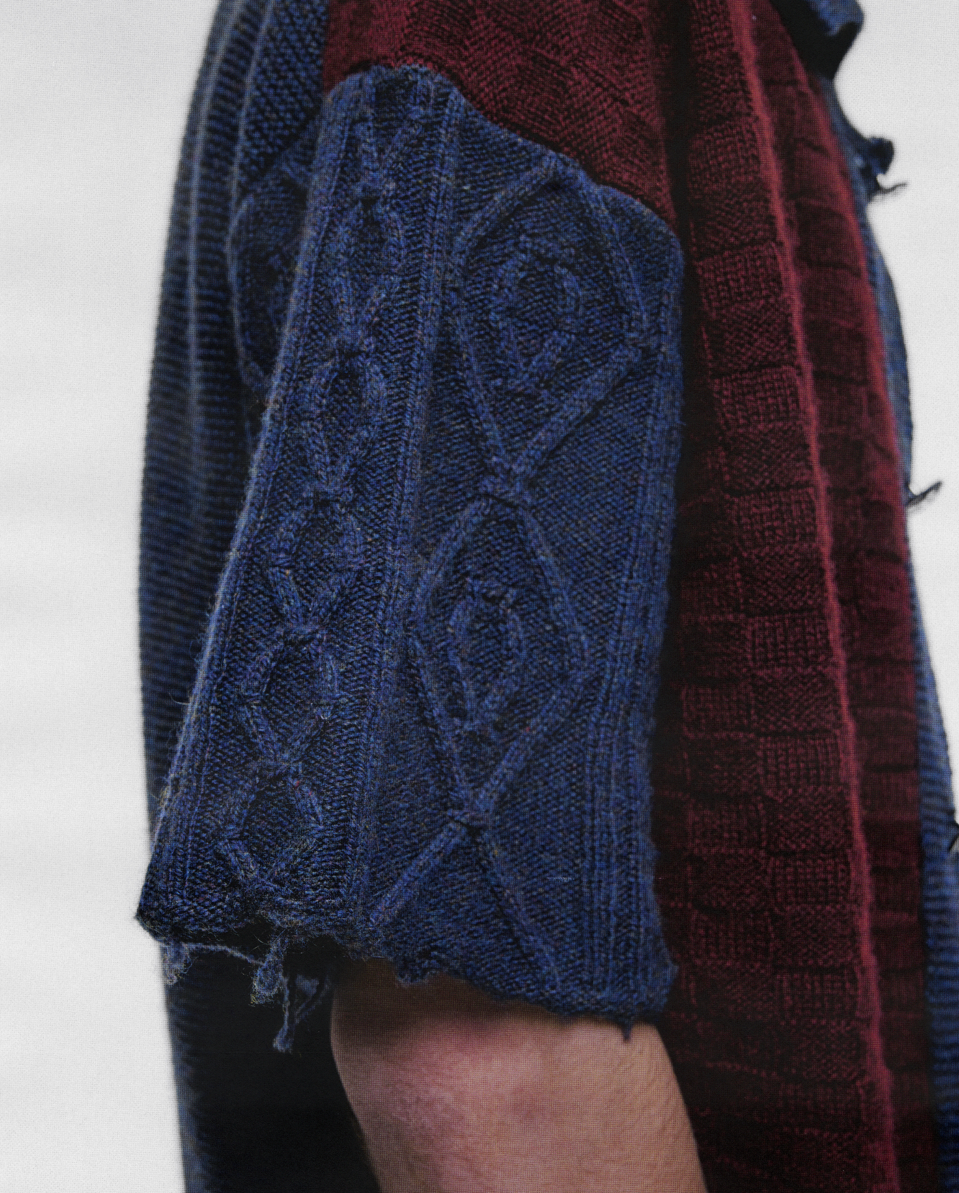 CHE SWEATER