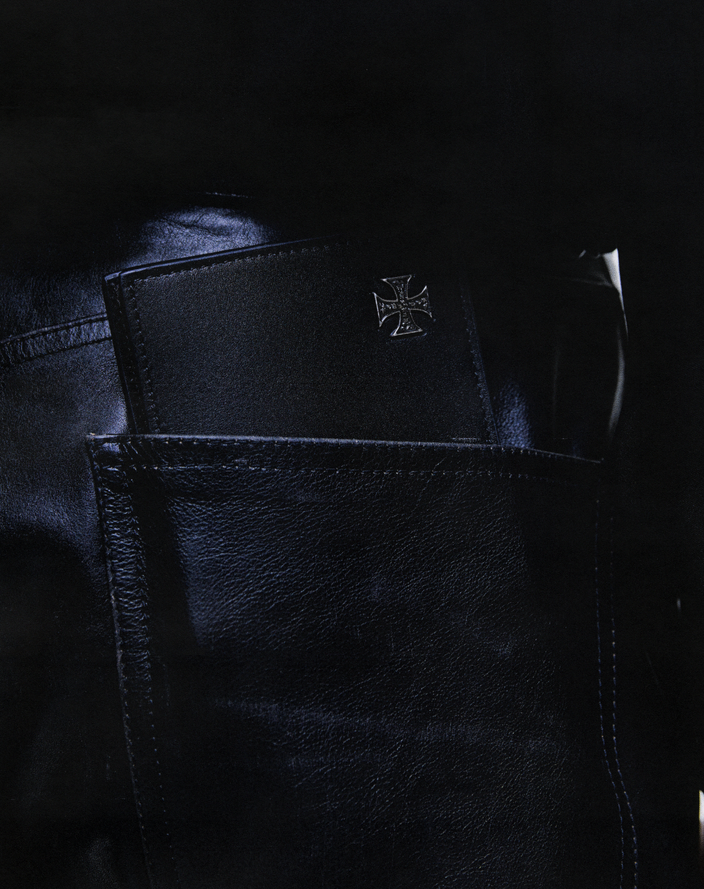 CROIX DE FER WALLET