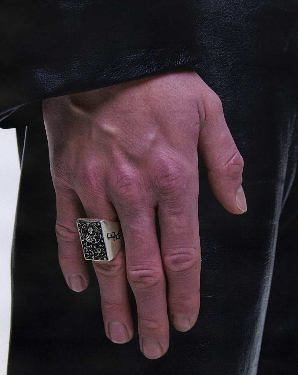 ST. TERESA RING