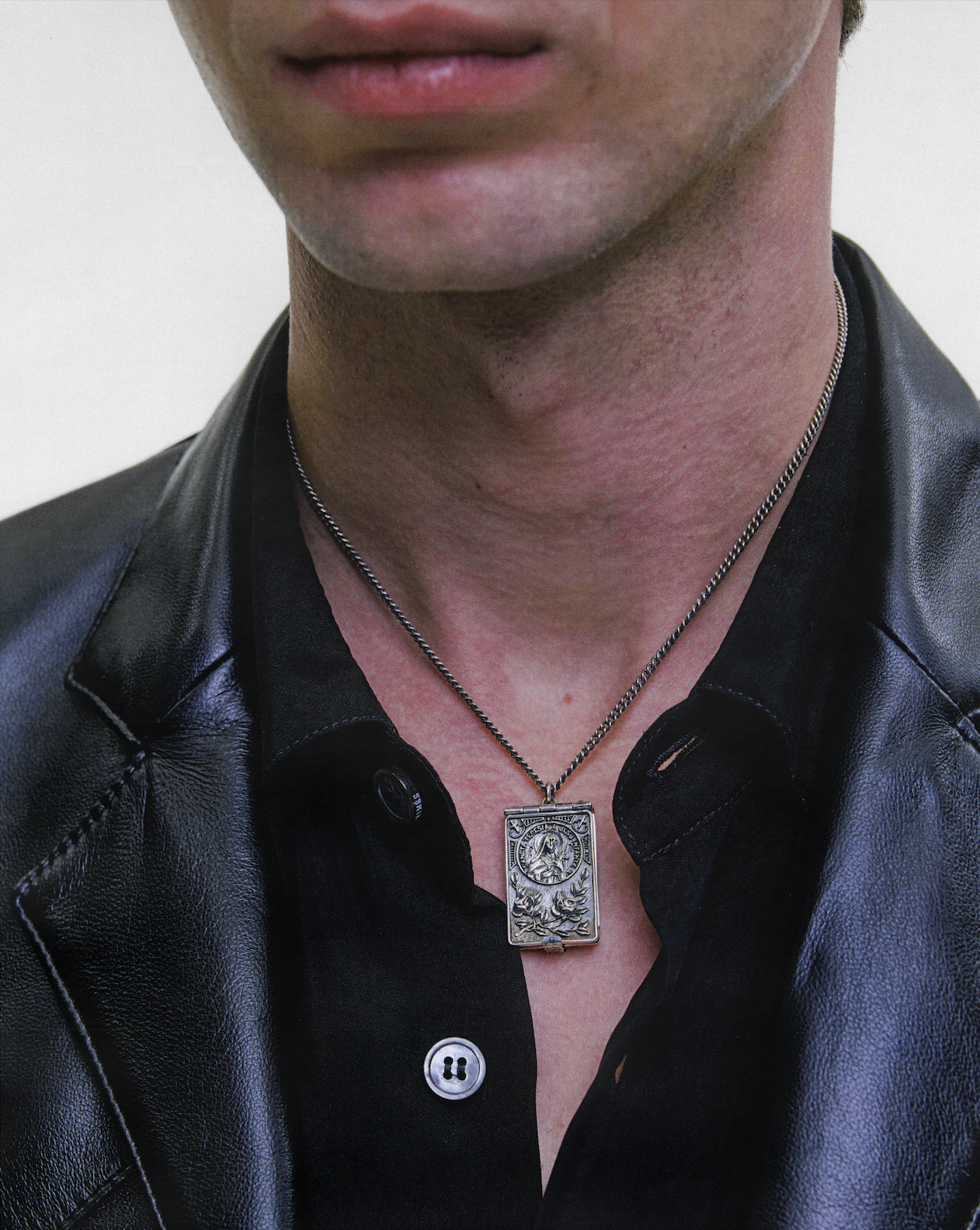 ST. TERESA PENDANT