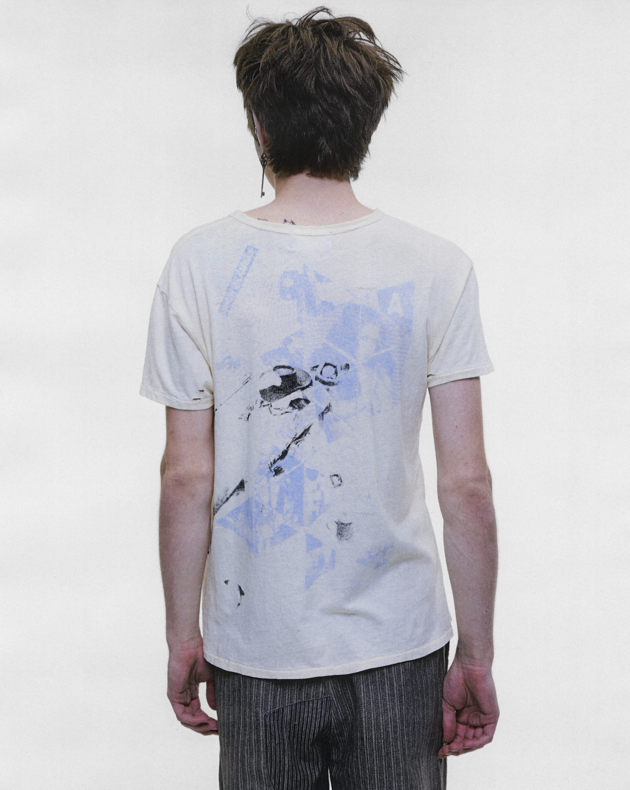 SHOW ME KANSAS T-SHIRT