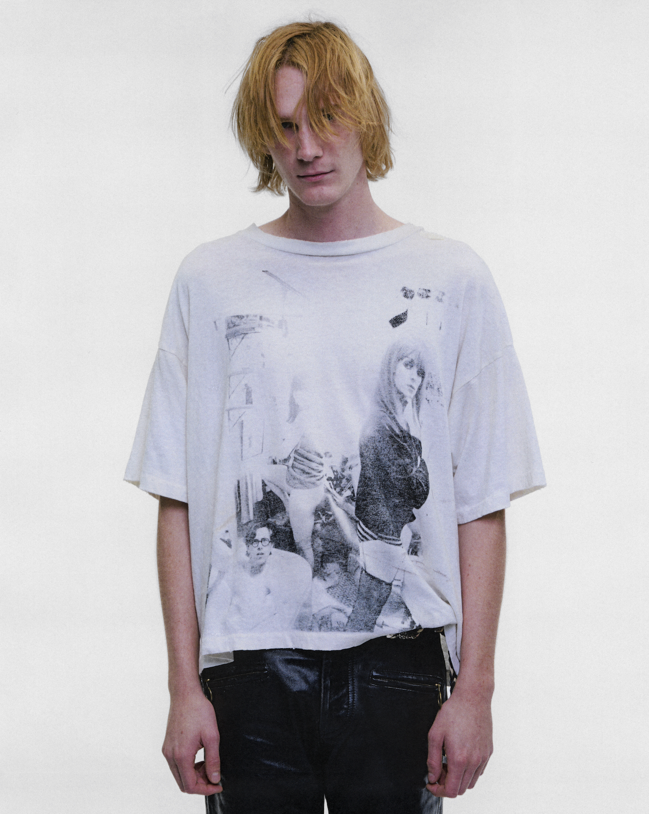 IVAN'S CHILDHOOD T-SHIRT