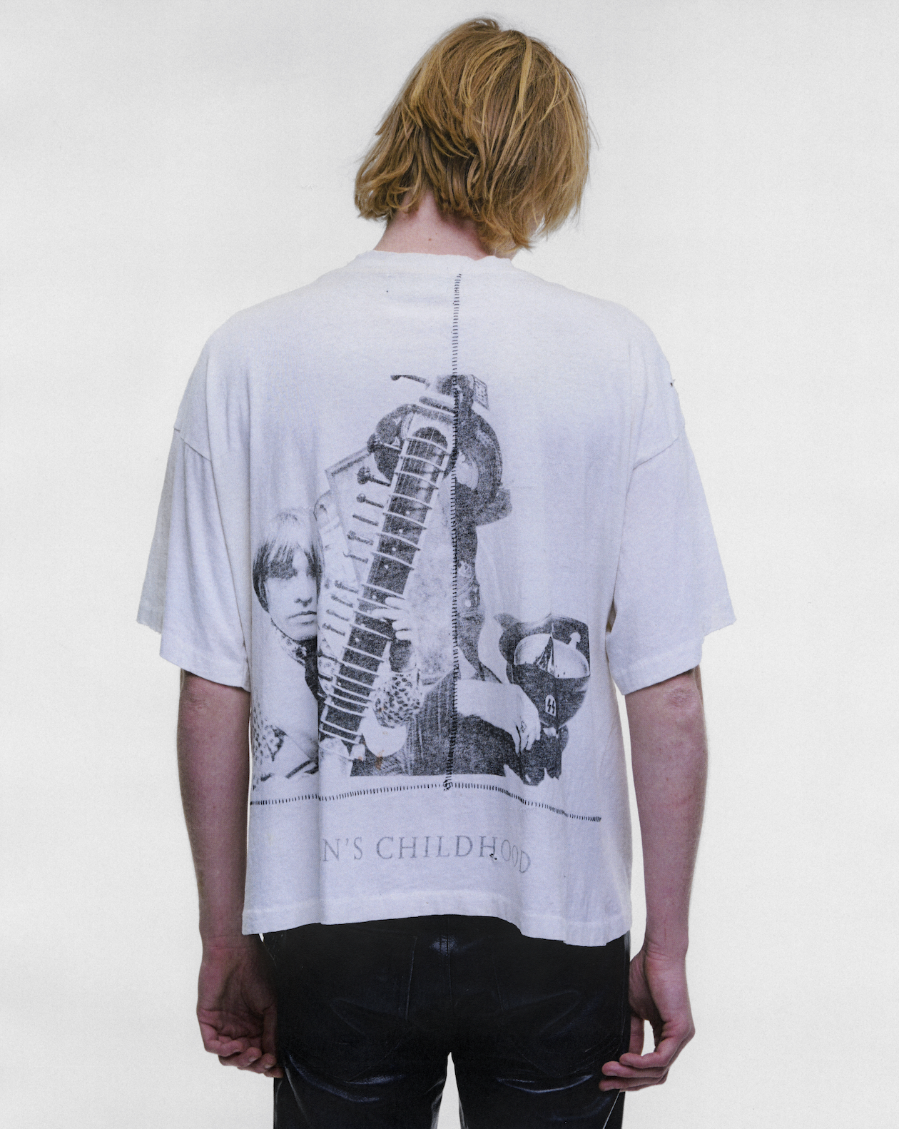 IVAN'S CHILDHOOD T-SHIRT