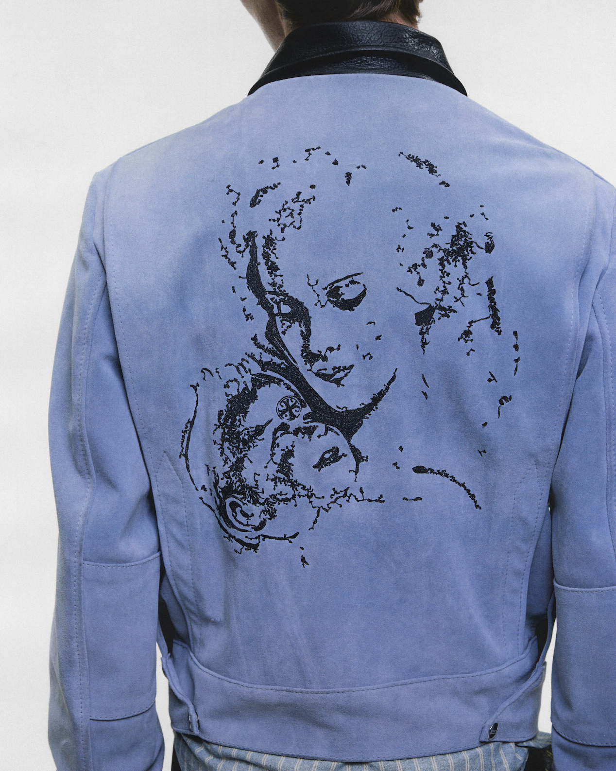 MOTHER/ CHILD JACKET
