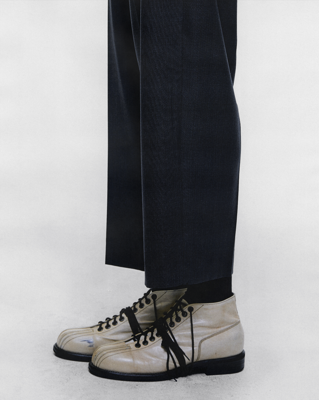 CHARLIE BOWLING BOOT