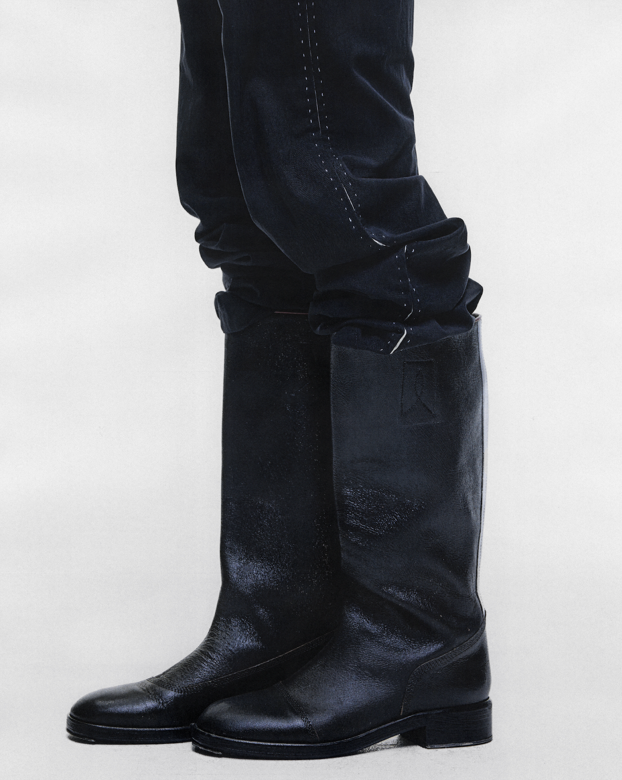 HERMAN BOOT