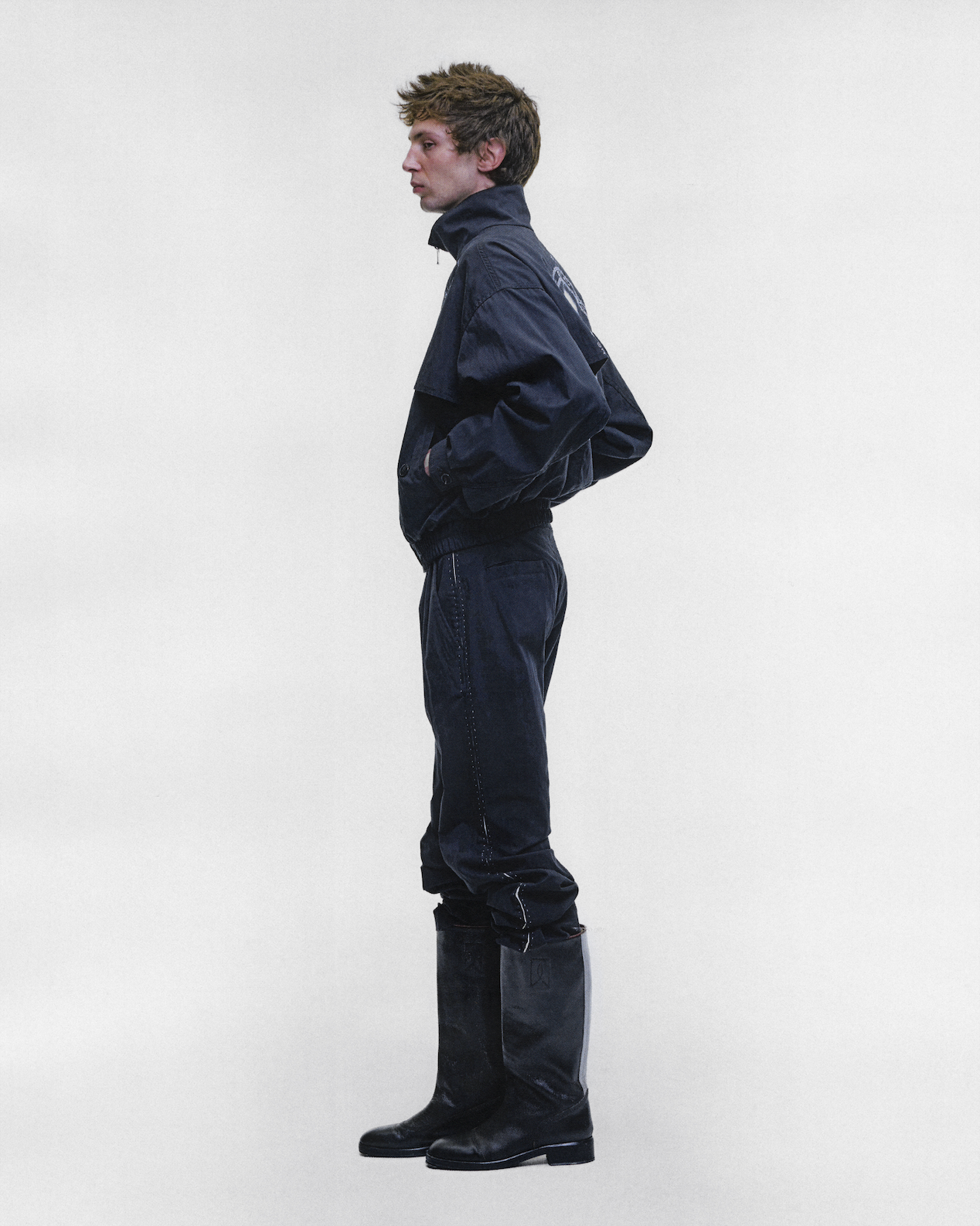 HERMAN BOOT