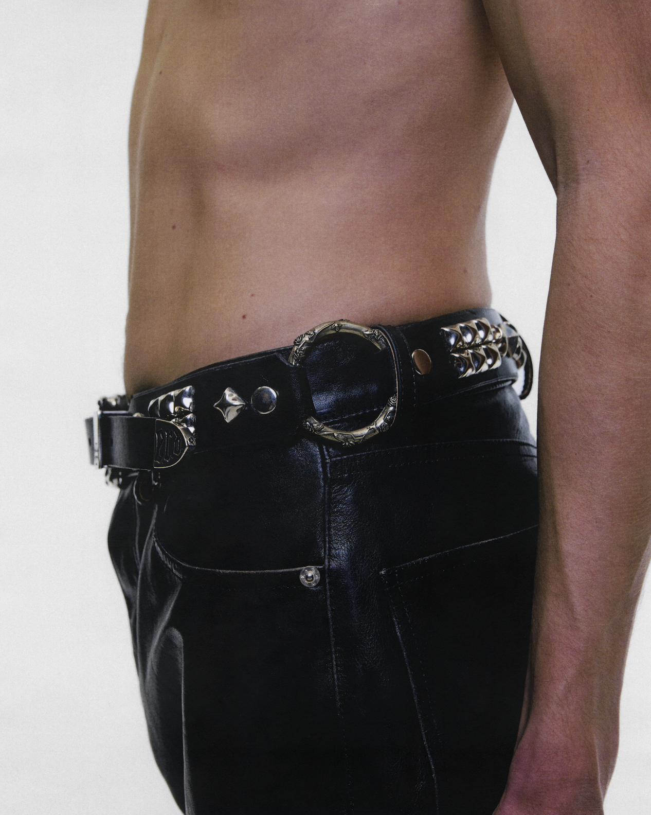 JOHNNY'S SUMMER BELT