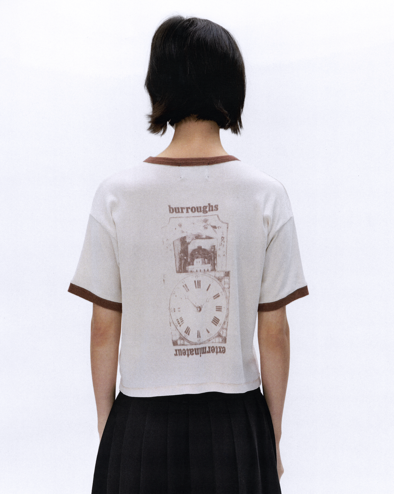 L’ANTIPSYCHIATRIE T-SHIRT