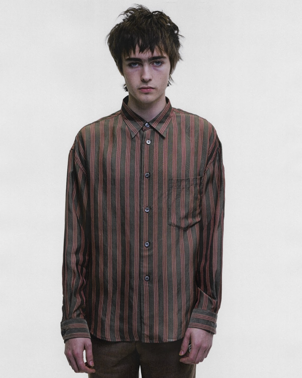 EVERYDAY SHIRT