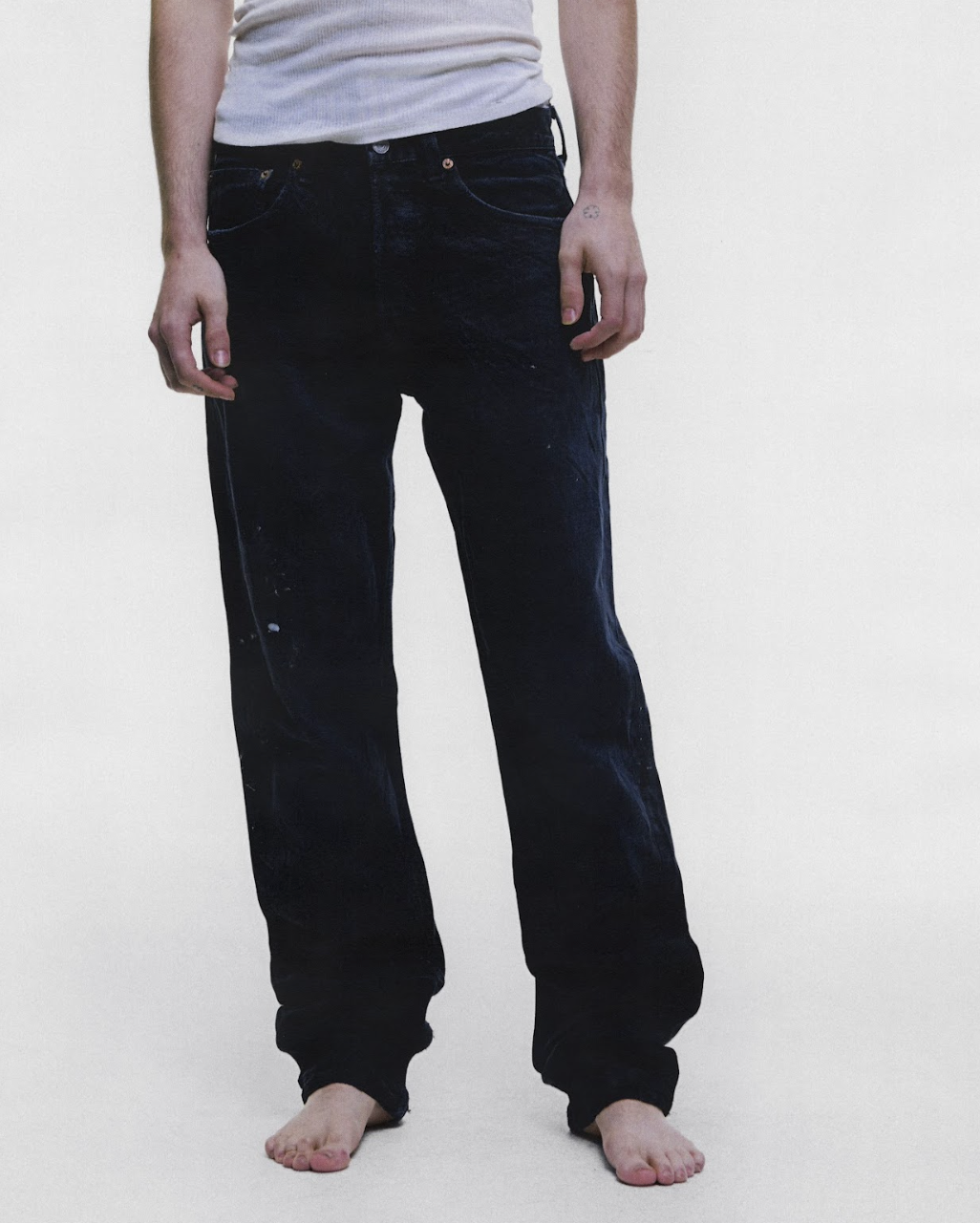 TOMMY TONSIL JEANS