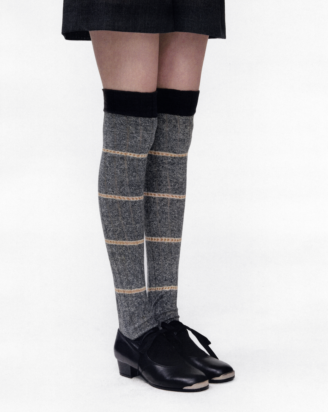 CATHOLIC TAP SCHOOL SHOES
