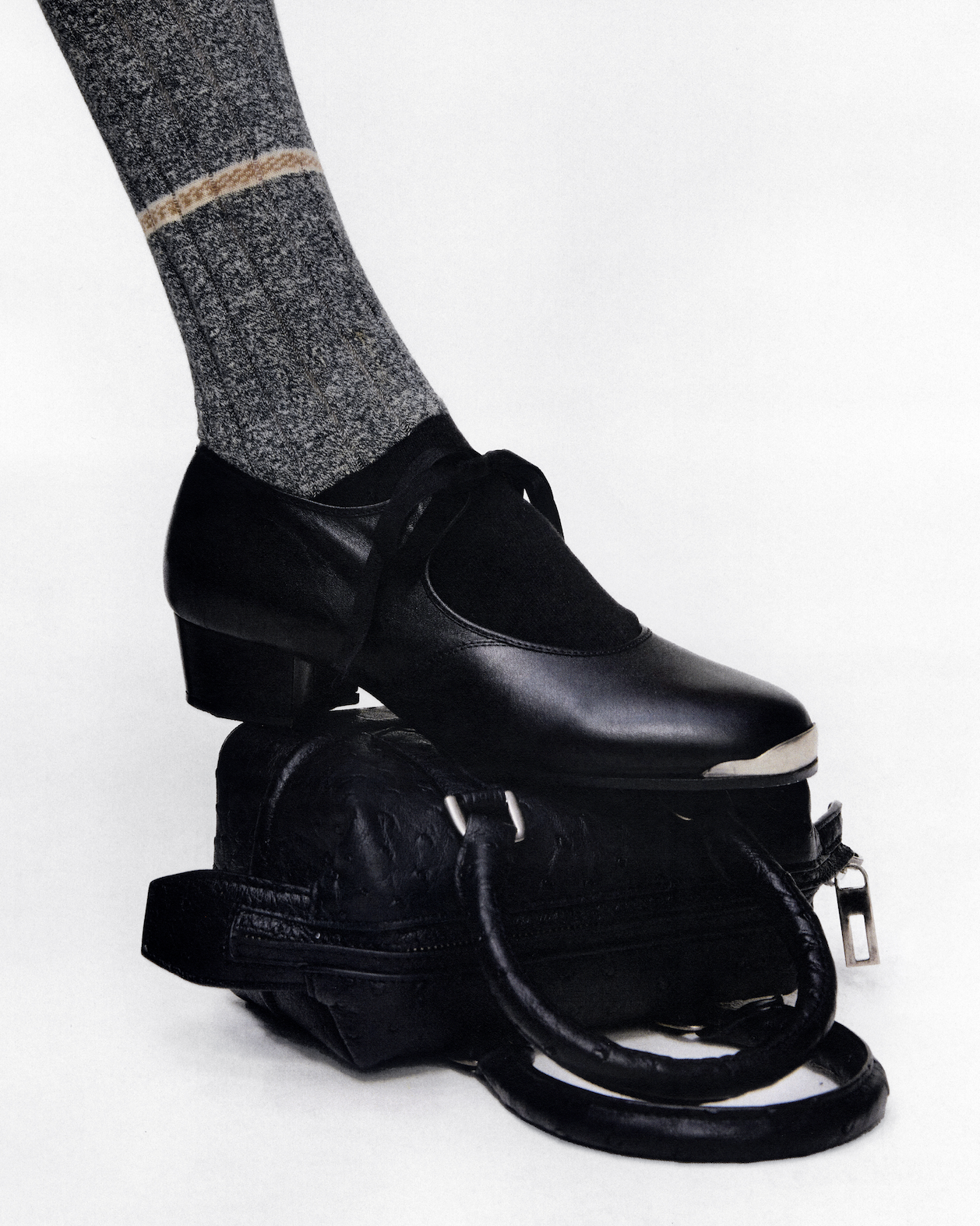 CATHOLIC TAP SCHOOL SHOES
