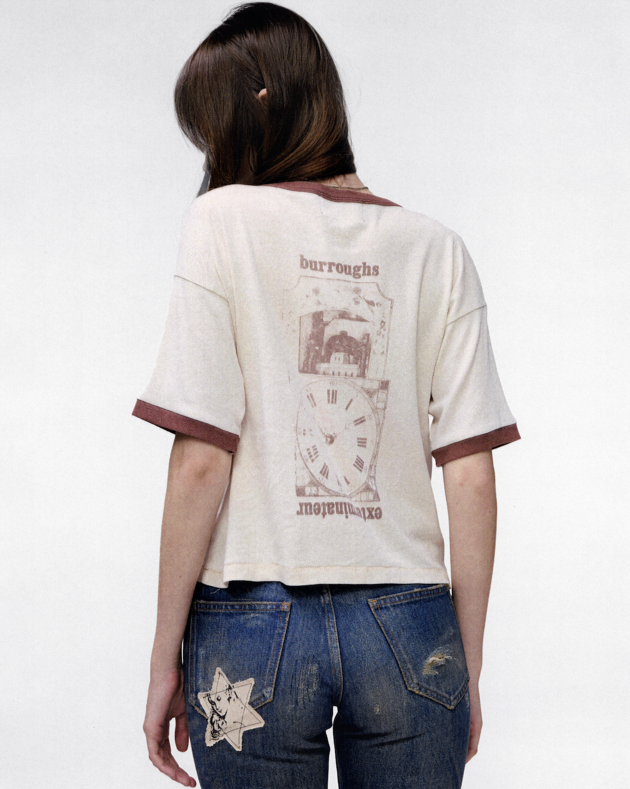 L’ANTIPSYCHIATRIE T-SHIRT