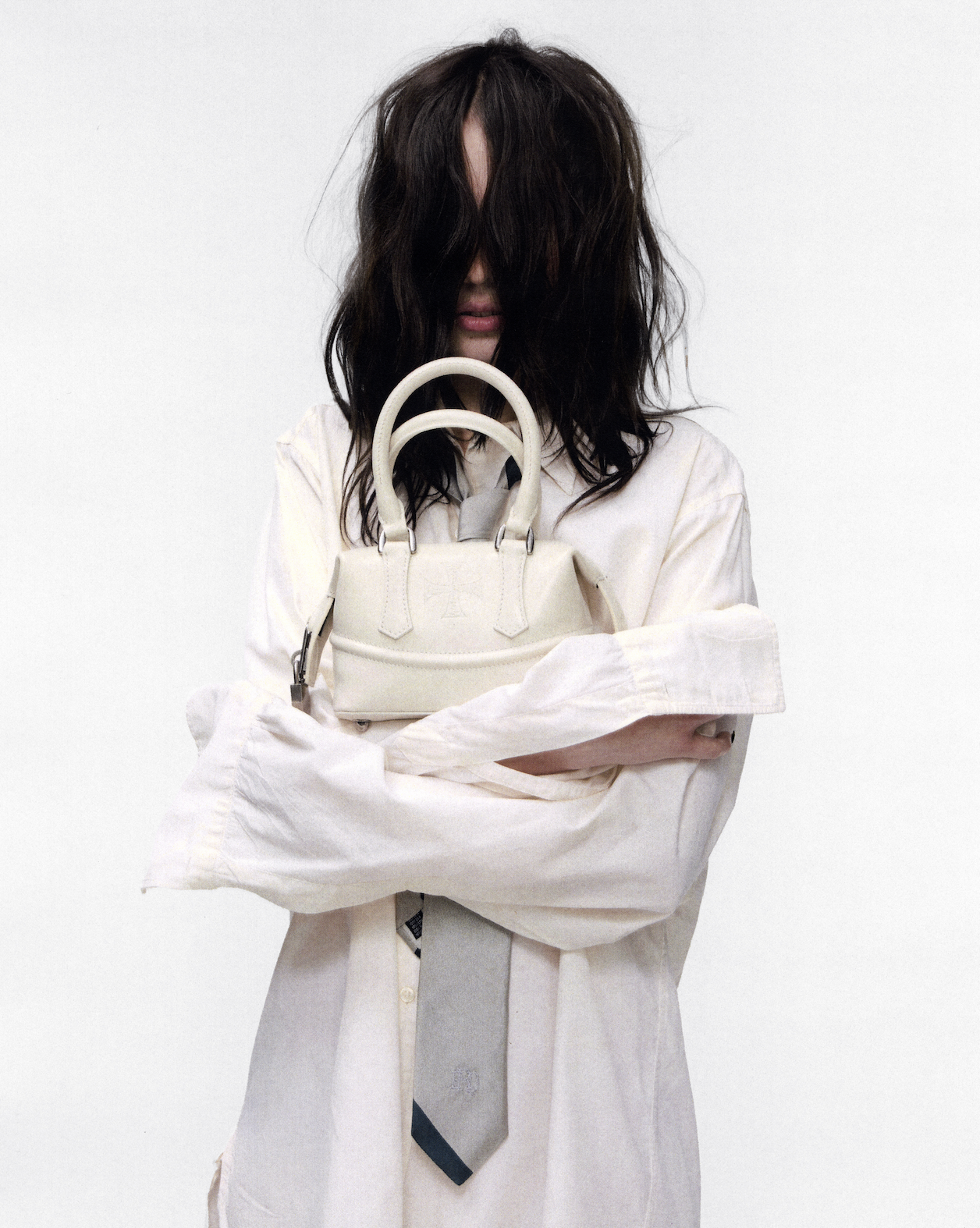 MINI BOWLING BAG