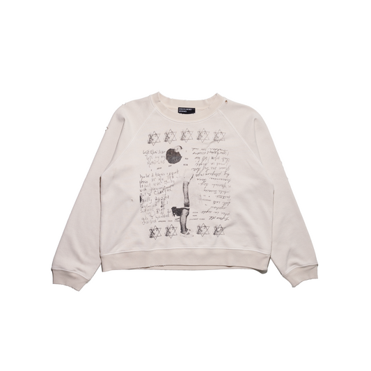 SEESAW WOMEN'S CREWNECK SWEATSHIRT