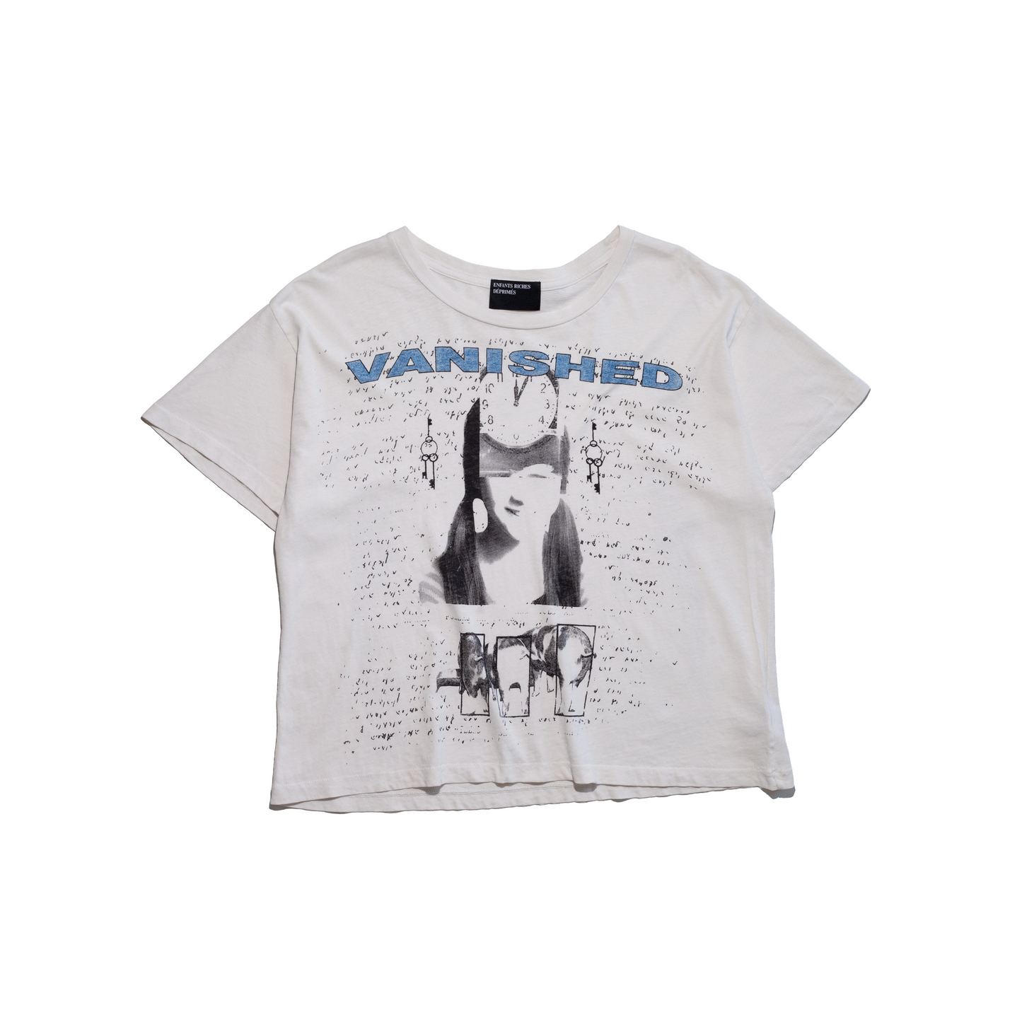 BUDDHIST UNCLE T-SHIRT