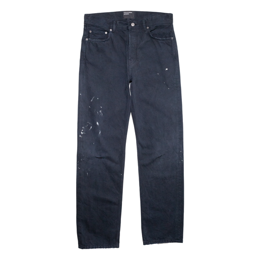 TOMMY TONSIL JEANS