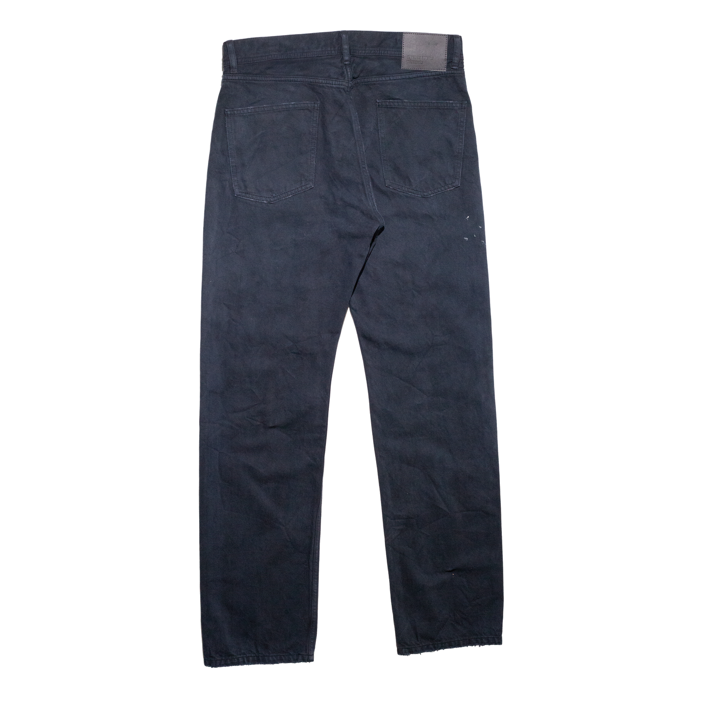 TOMMY TONSIL JEANS
