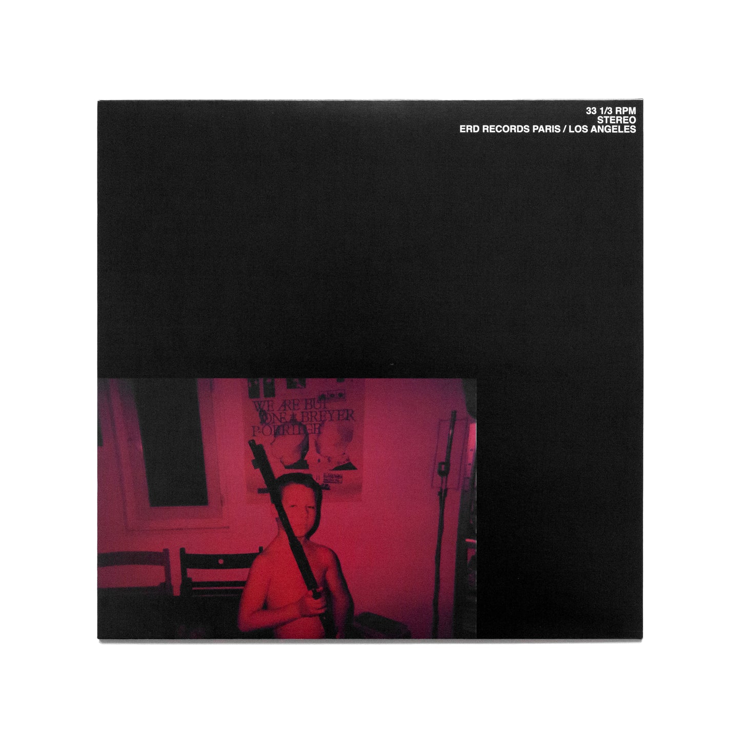 Record #5 - ERD Vol V