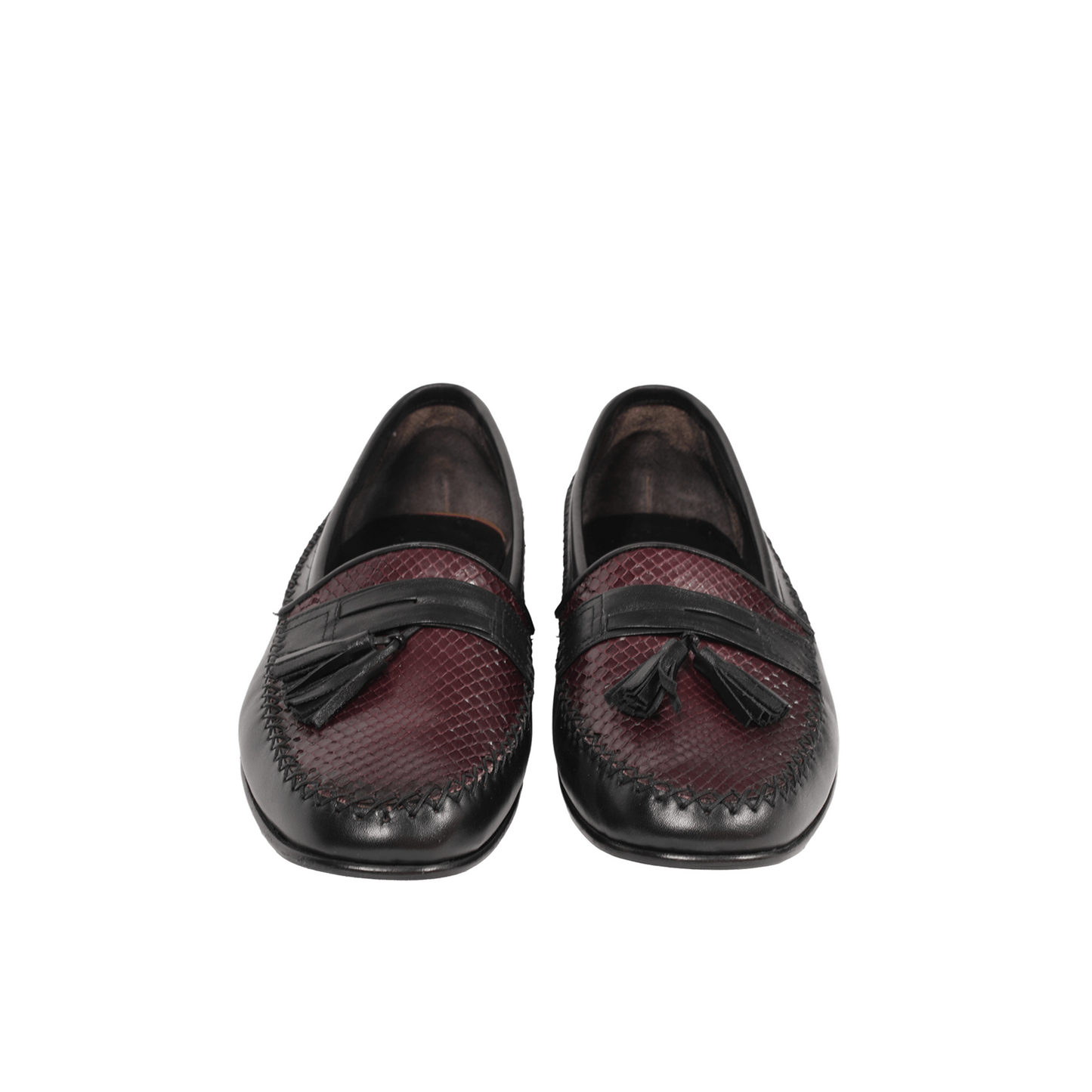 RACIST UNCLE LOAFER