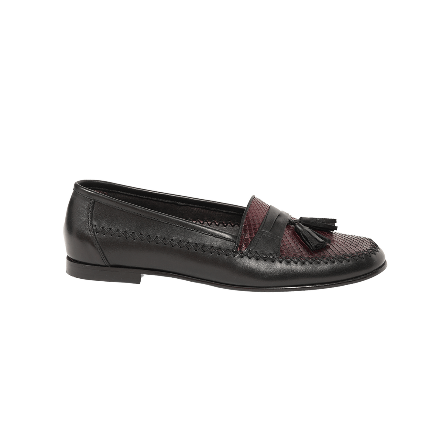 RACIST UNCLE LOAFER
