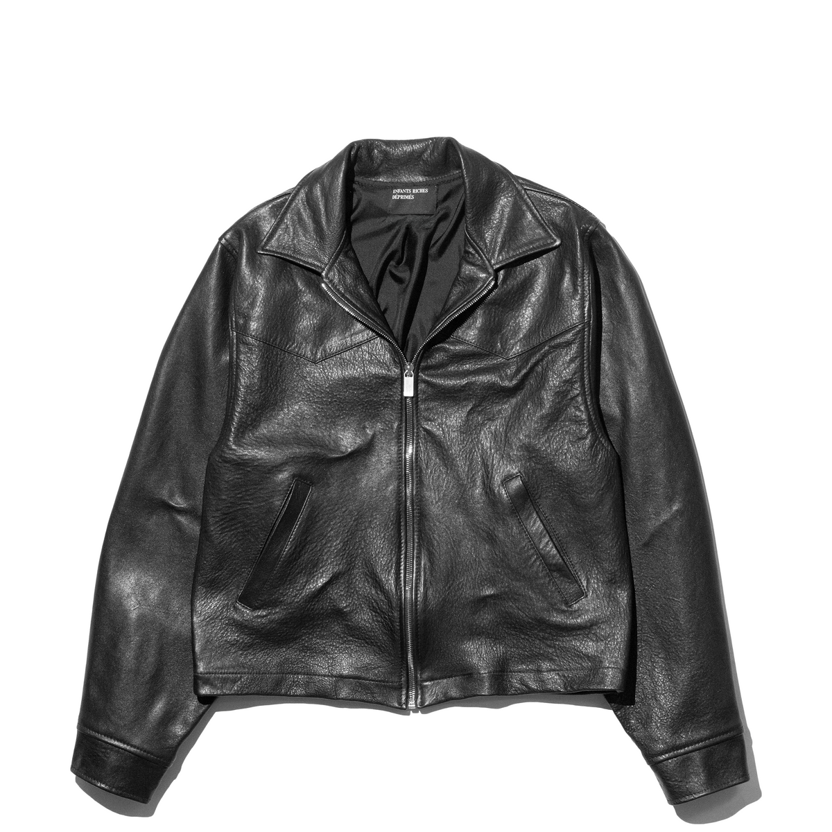 CLASSIC WESTERN JACKET (EXCLUSIVE)